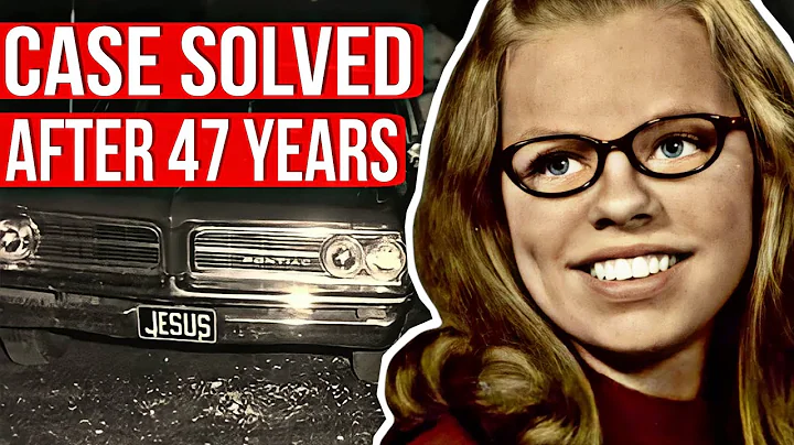Cold Case Has Been Solved After 47 Years. Tragic S...
