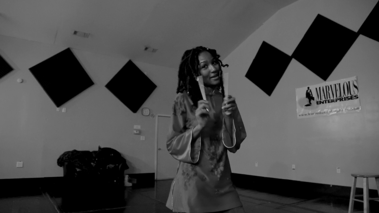 Levi Johnson Documentary