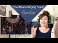 Faouzia - Tears of Gold (stripped) - Vocal Coach Reaction & Analysis - Your Online Singing Coach