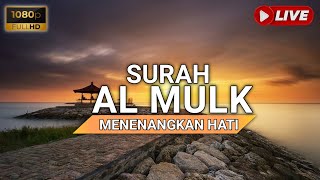 PUTAR SEKALI SURAT AL MULK, ALLAH JAUHKAN DARI SIKSA KUBUR, REZEKI DATANG DARI ARAH YANG TAK DI DUGA