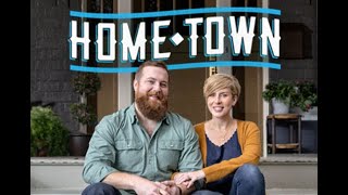 Visit Laurel, Mississippi - Site of HGTV Home Town