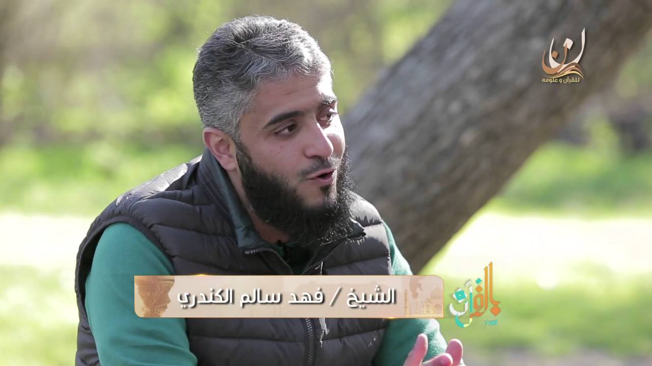 الحلقة 24 - بالقرآن اهتديت 3 - بمساجد الامارات و سورة الاخلاص أصبحت ياسمين الأمريكية من دعاة الاسلام