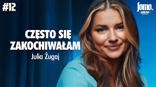 JULIA ŻUGAJ: Zaręczyny, Team X, Pieniądze i Influencerstwo