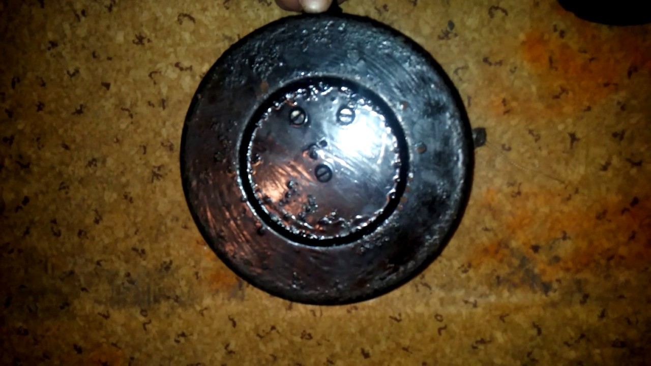 Манометр МТП 160 Pressure gauge, MTP 160 - YouTube