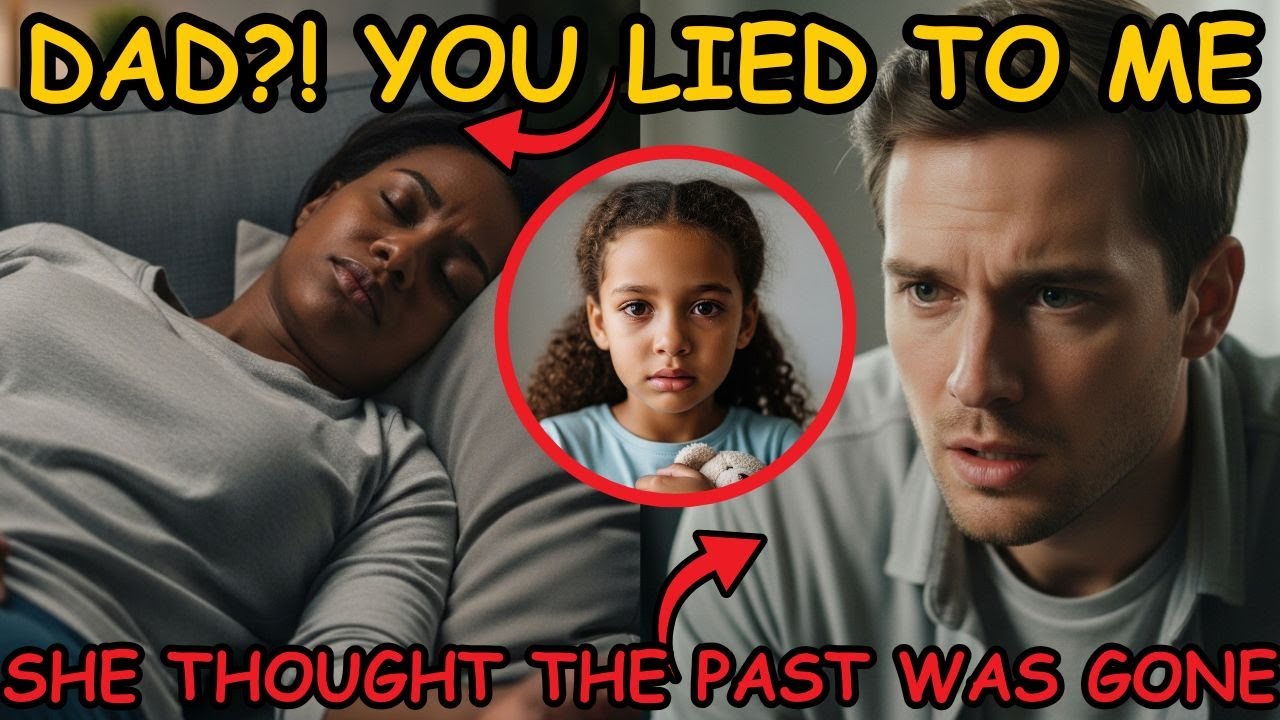 My Secret Daughter Called My Ex Mother In Law After I Collapsed — Her Son Arrived But He Didn’T Expe