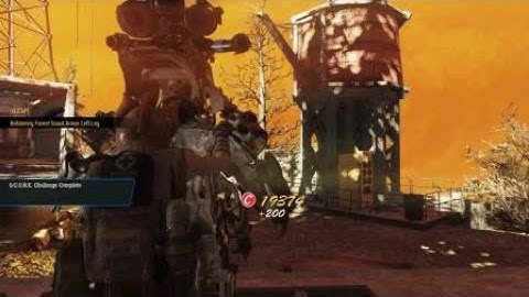 Fallout 76_ A Colossal Problem