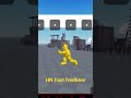 HN fredbear fast. this is loud as hell bro. #fastfredbear