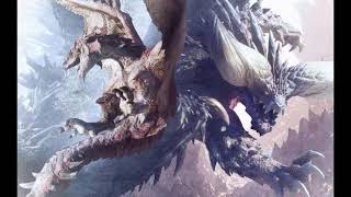 MHW 名もなき狩人の矜持 BGM Extended