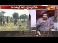 Disha encounter: Posani Krishna Murali hails Telangana police