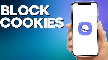 How to Block Third-Party Cookies on Samsung Internet Browser