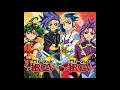 Yu-Gi-Oh! ARC-V SOUND DUEL 4 - Neo Riding Duel