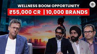 How to Start a Wellness Brand in India | ₹1 Cr Startup Playbook | The BroadView with Nikunj Dalmia