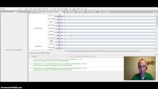 Learn Quantrix Modeler: Condense Formulae Quantrix Not a Traditional Spread Episode #0022