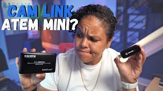 How to Turn 1 Cam Link into 3 | Tech Talk Tuesdays screenshot 5