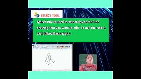 Class 3 Computer Lesson 5 Part 1