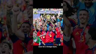 Spain’s $50M Prize Just Got Taxed by America — Here’s How #irs #spain #worldcup #federaltaxes