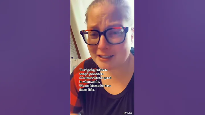 Trauma-Informed Transitions for our foster children. Part 1