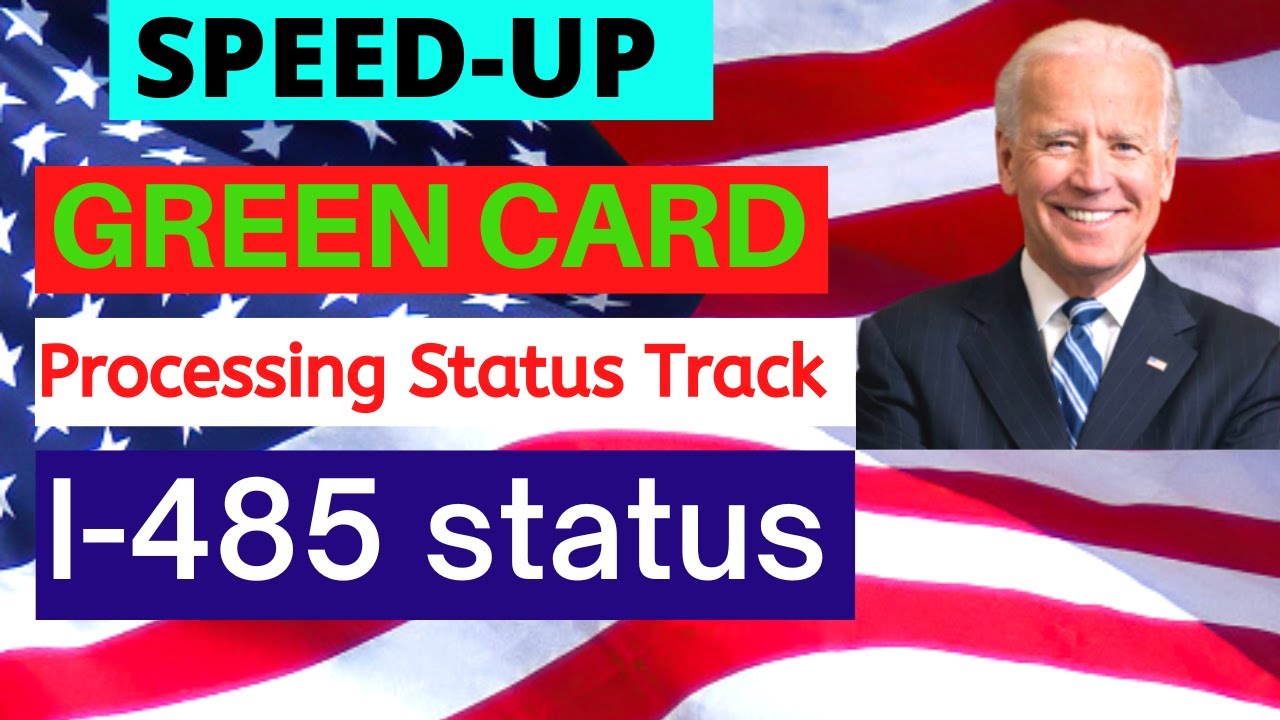 US Green Card Processing How You Can Track Your Green Card Status