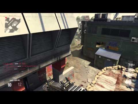 [CoD:AW実況]クリスマスイブ！そしてエリート！！Part45[SAVE]
