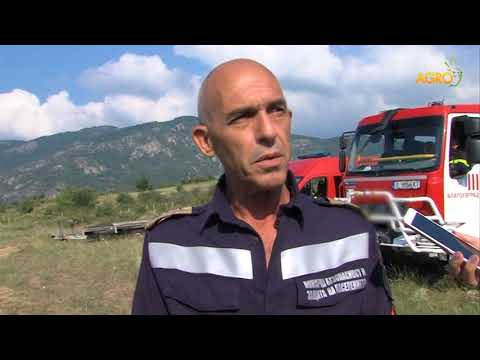 Видео: В метода за гасене на пожар покриването е?