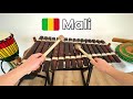 Cool instruments from around the world