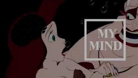 Control [MEP PART] 🎃