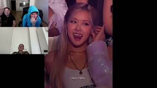 BLACKPINK TIKTOK COMPILATION V10 | REACTION