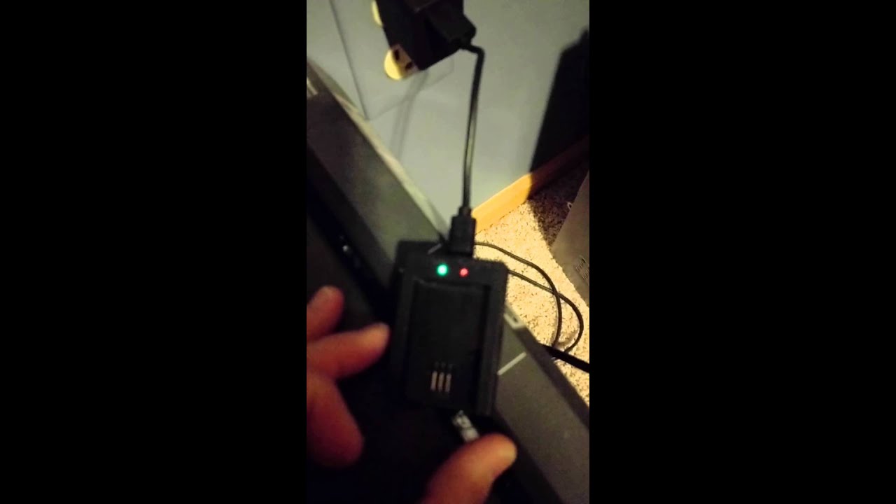 micro drone 3.0 charger - YouTube
