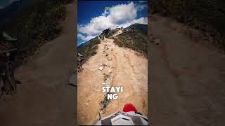 The dirtier the road, the better the story | Vietnam motorbike tours 2026  🏍 Every mark of dust is