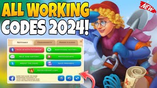 NEW GIFT CODES🎁 TOWNSHIP PROMO CODES IN MARCH 2024 - TOWNSHIP CODES 2024 -  TOWNSHIP CODES 