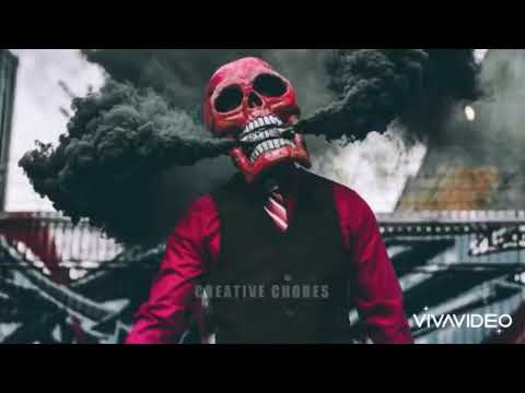 CVRTOON Last Of The Mohicans Cengiz Han Remix