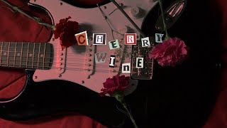 [Vietsub + Lyrics] Cherry wine - Grentperez