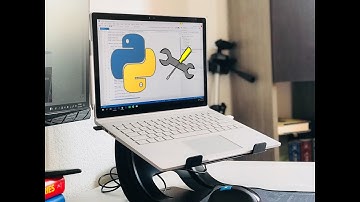 Часть 1: Python Проект 