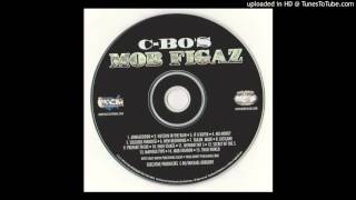 Mob Figaz - 07 - Tailor Made