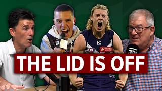 Freo become fair dinkum premiership contenders screenshot 4