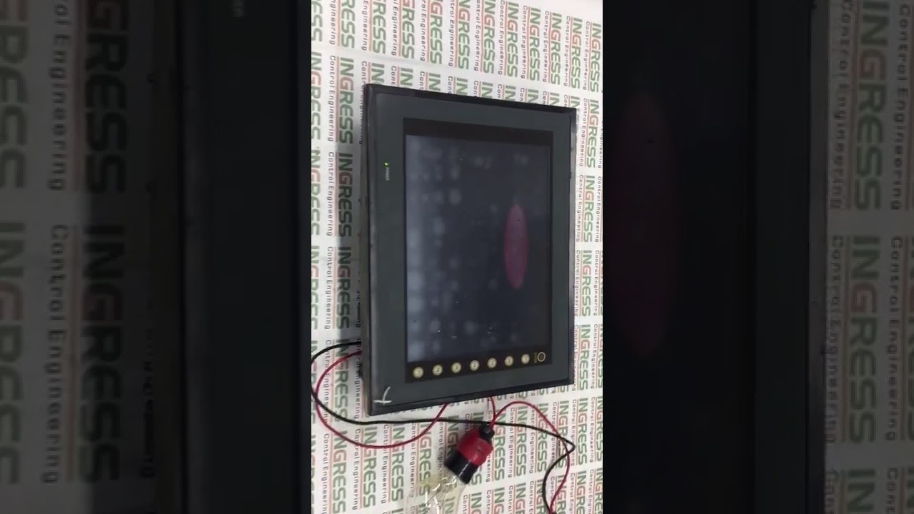 REPAIR FUJI HMI TOUCH PANEL UG430H-SS1 | INGRESS MALAYSIA.