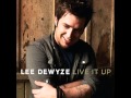 Lee DeWyze - Stay Here [HQ]