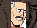Mark Look, I Made A Steak (an invincible animation)