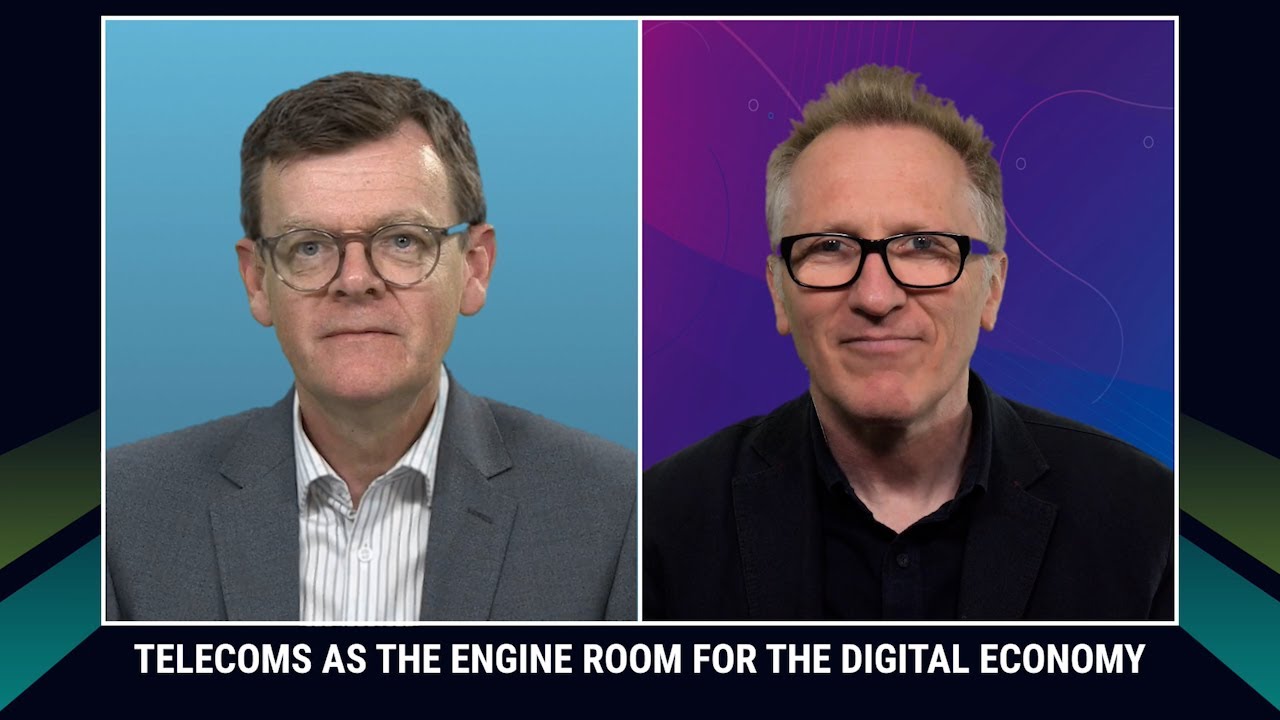 What to expect at this year's DSP Leaders World Forum