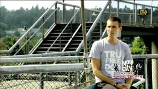 JUMP CITY - TEAM TEMPEST - PROFILE G4 Promo
