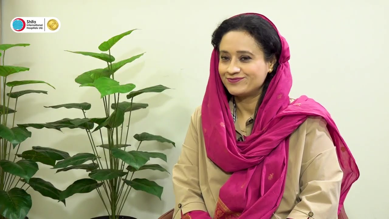 Why Antibiotic Misuse Is Dangerous | AMR Awareness Podcast with Dr. Ejaz Khan