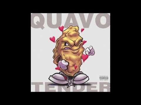 Quavo - TENDER (AUDIO)