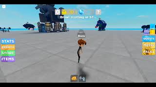 Get Fat Not Strong Why Did I Play This