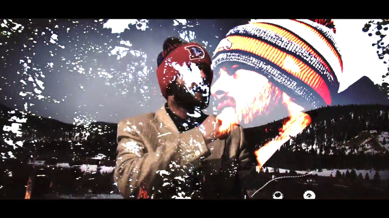 Small Hands - No Object (Official Video)