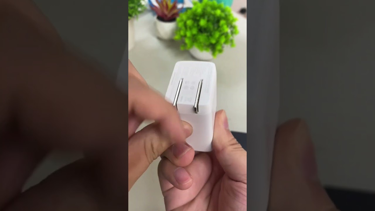 Sạc 3 Cổng Anker 735 GaNPrime 65W - A2668