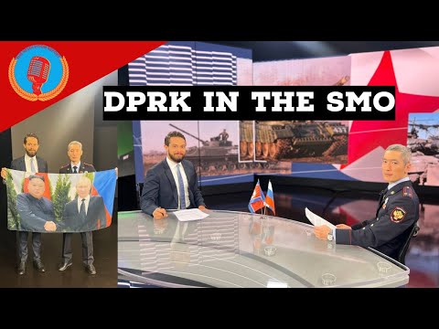 North Korea-Russian Soldier Speaks About Experience In Kursk & Relations With DPRK