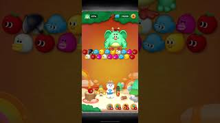 LINEバブル2 3120 ボス 黄金コニー
