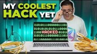 Hacking a Domain Controller