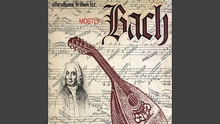 Two Part Invention No. 6 in E Major
