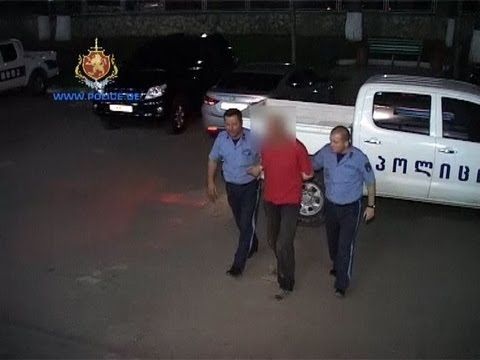 მკვლელობა კურდღელაურში